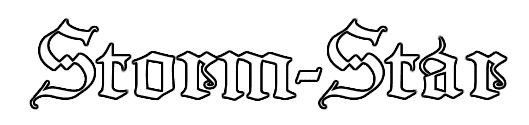 Storm-Star